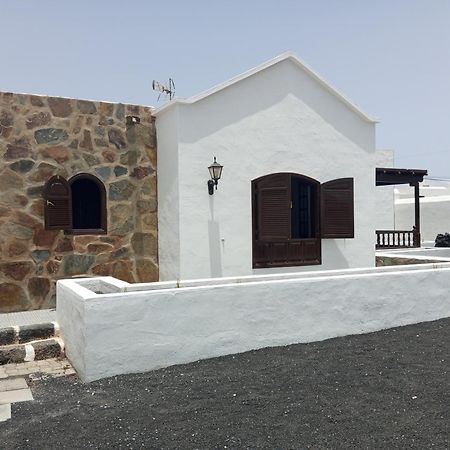 Casa Siempreviva Villa Teguise  Eksteriør billede