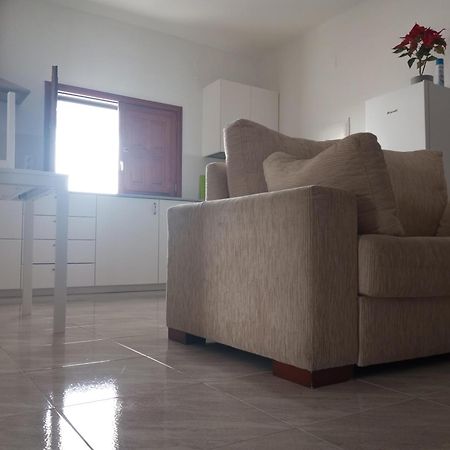 Casa Siempreviva Villa Teguise  Eksteriør billede