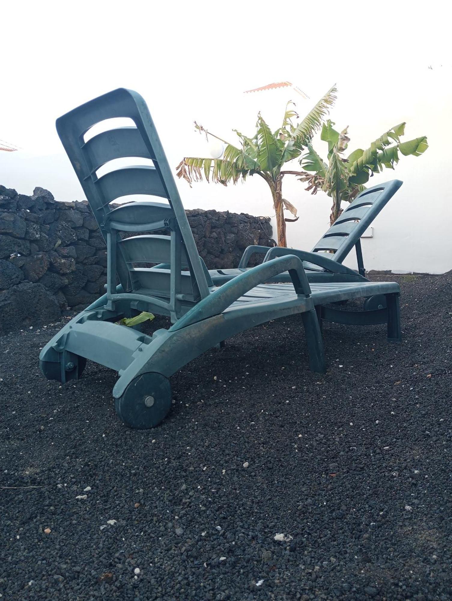 Casa Siempreviva Villa Teguise  Eksteriør billede