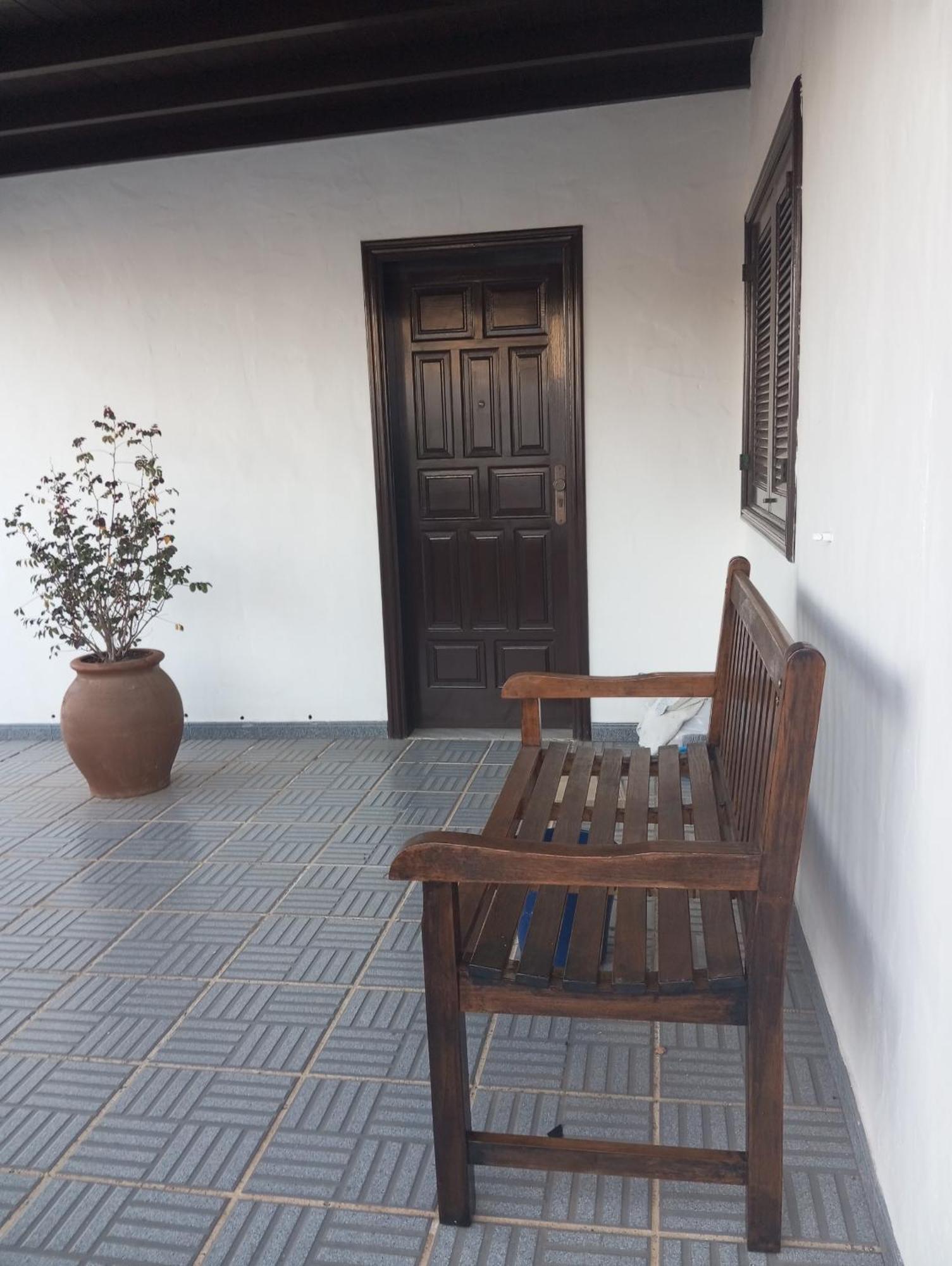 Casa Siempreviva Villa Teguise  Eksteriør billede
