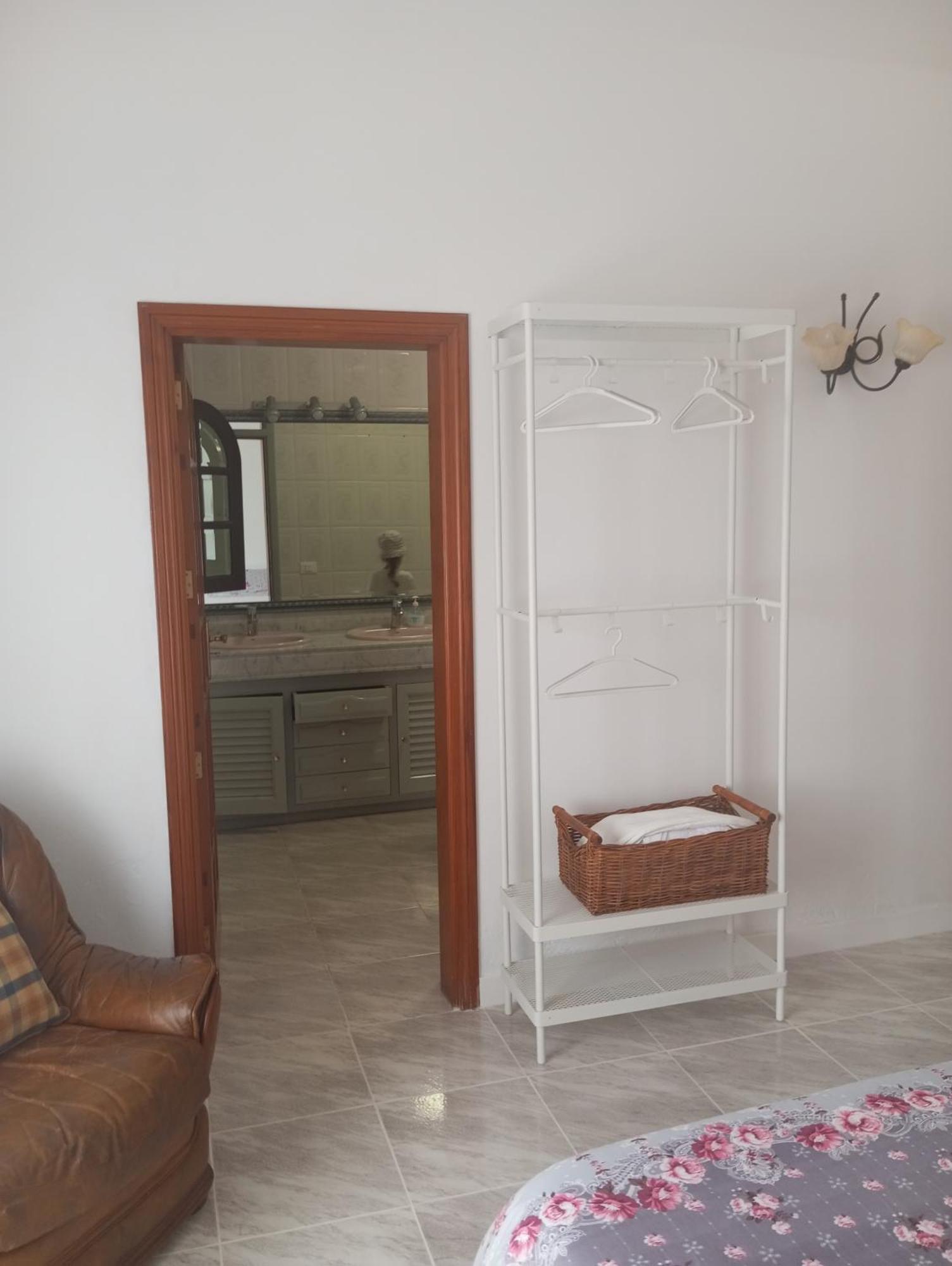 Casa Siempreviva Villa Teguise  Eksteriør billede