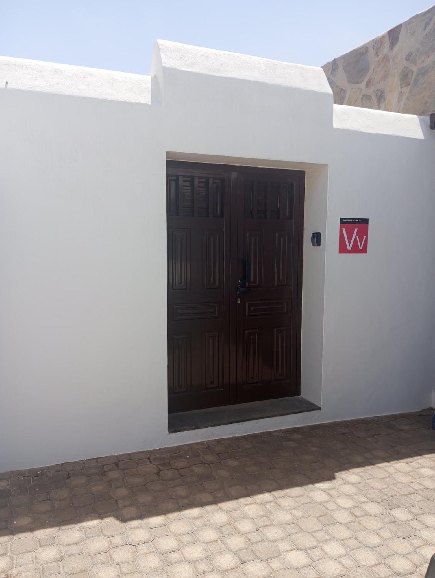 Casa Siempreviva Villa Teguise  Eksteriør billede