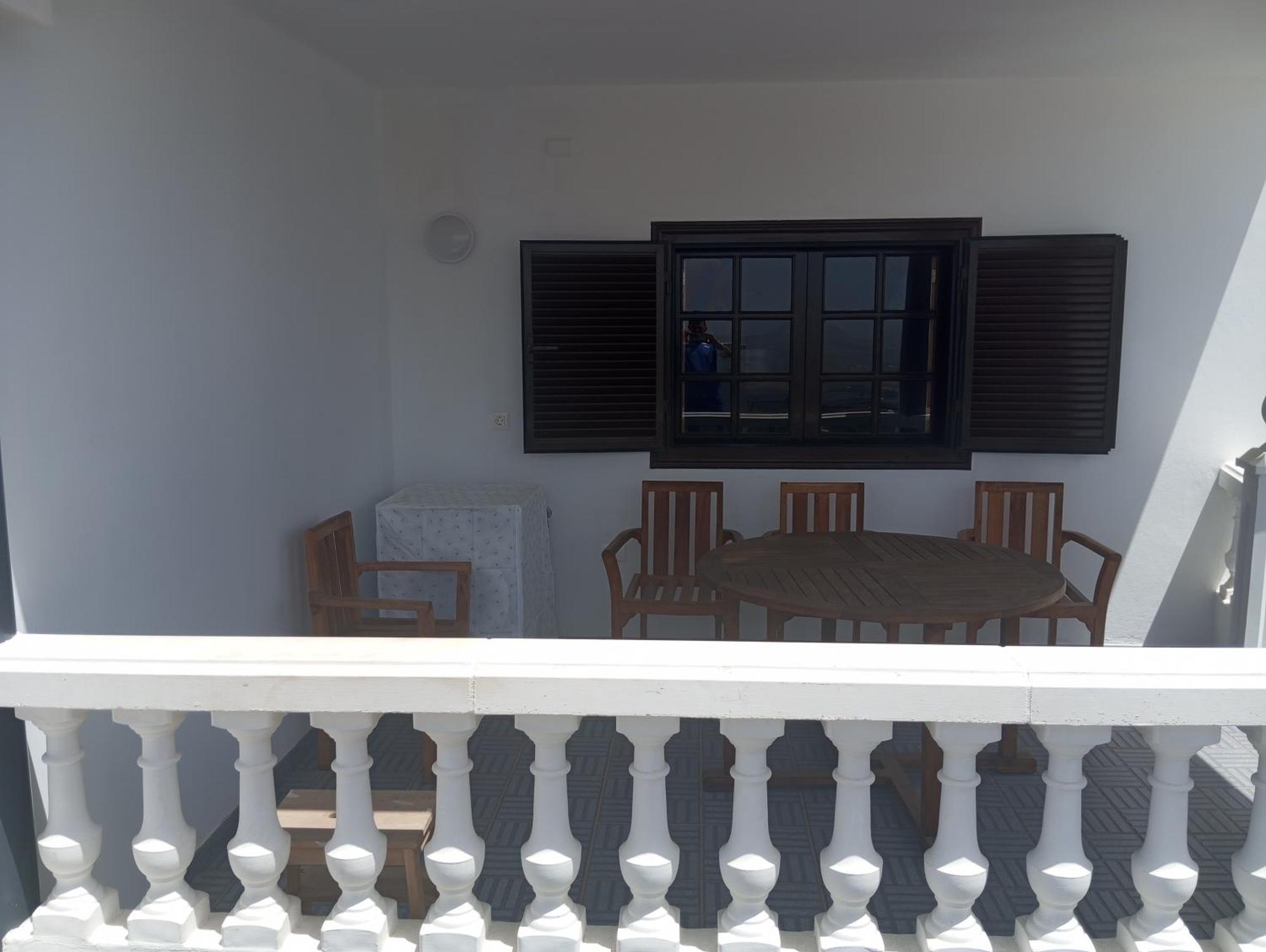 Casa Siempreviva Villa Teguise  Eksteriør billede