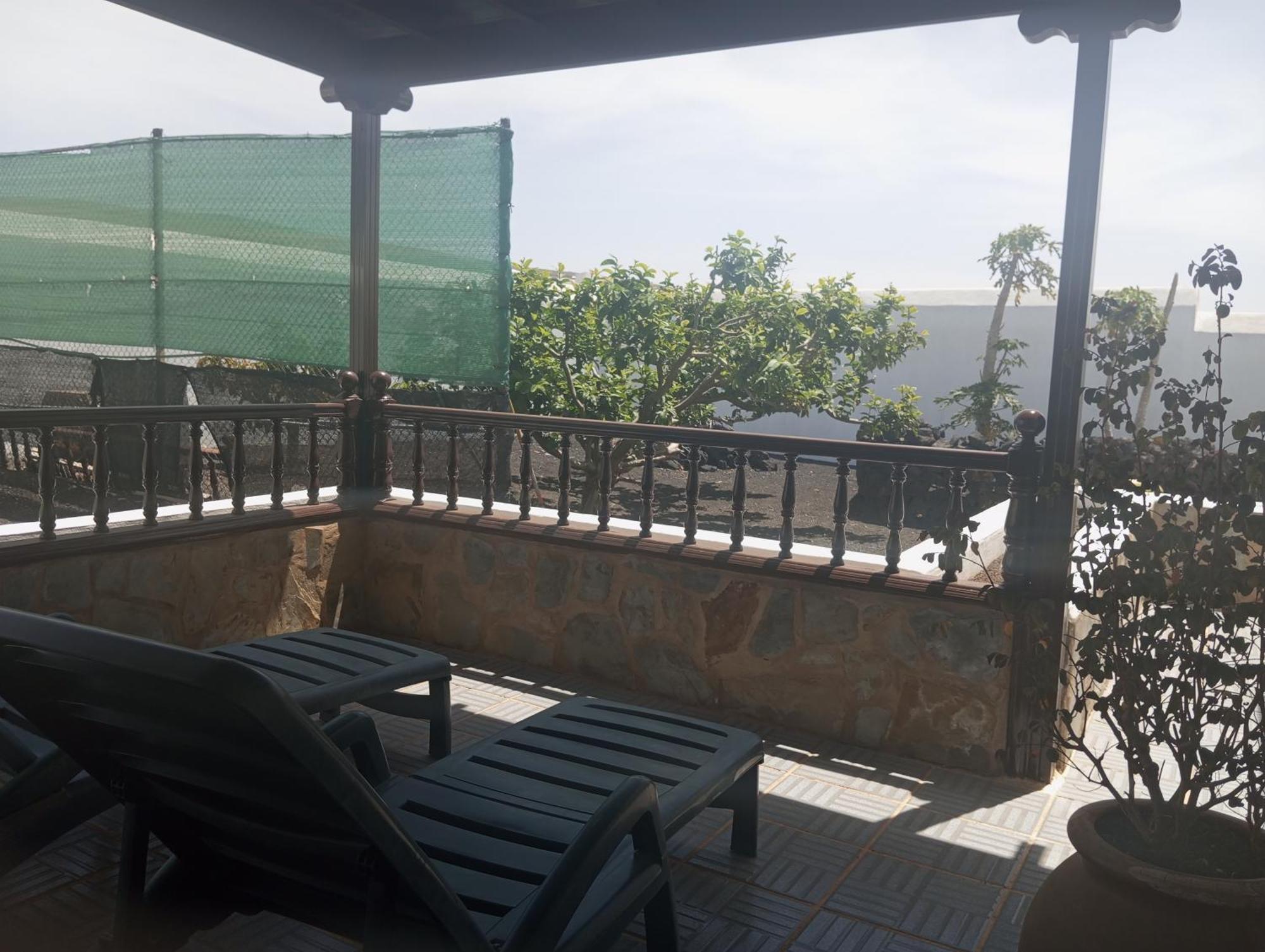 Casa Siempreviva Villa Teguise  Eksteriør billede