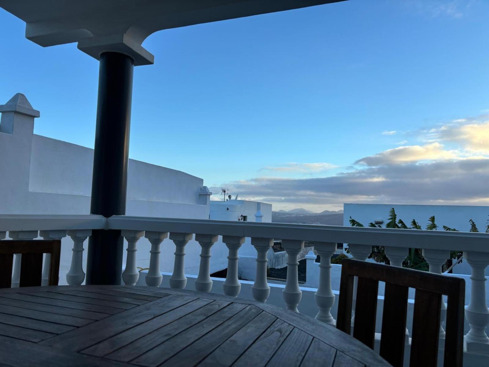 Casa Siempreviva Villa Teguise  Eksteriør billede