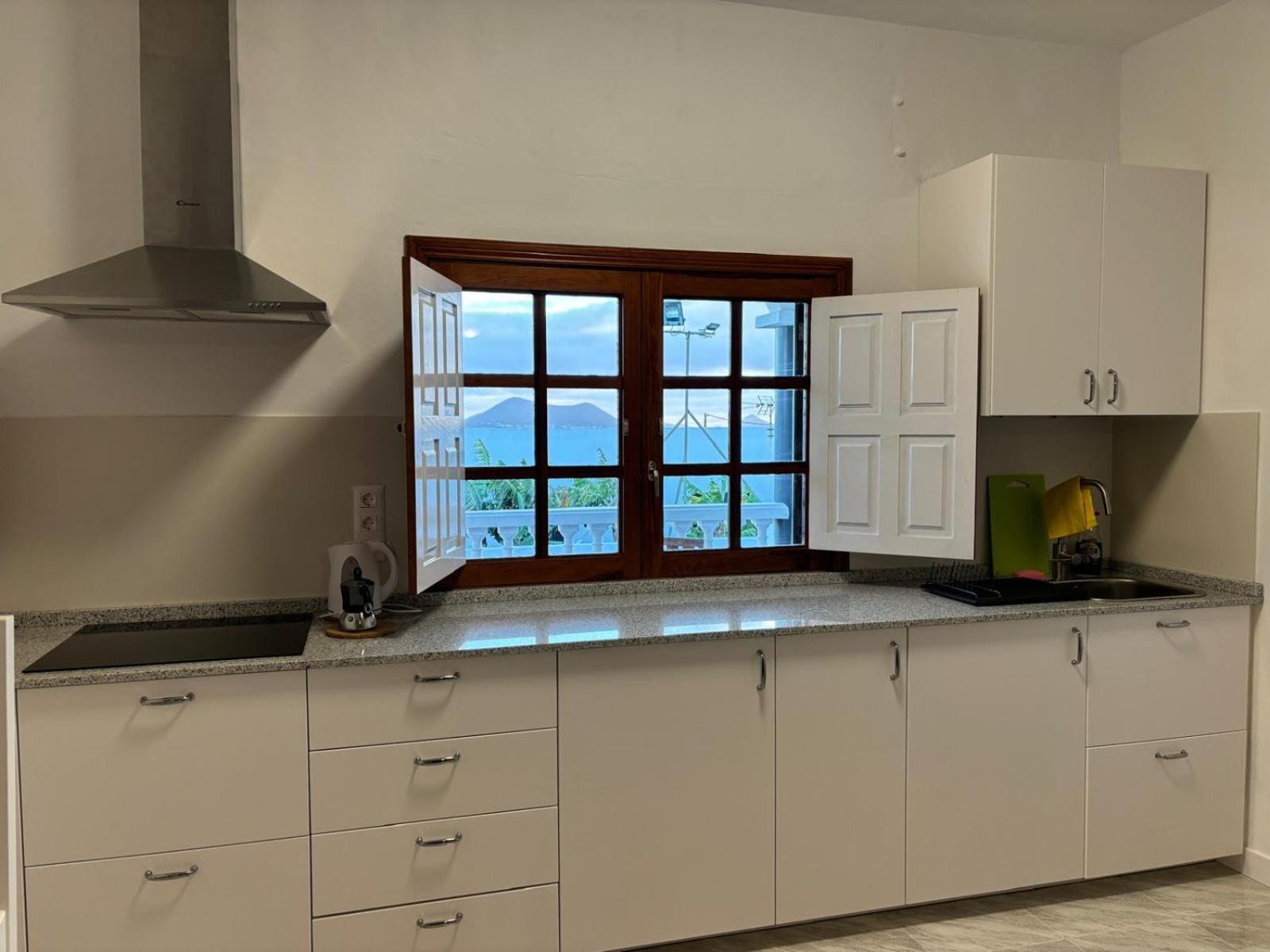 Casa Siempreviva Villa Teguise  Eksteriør billede