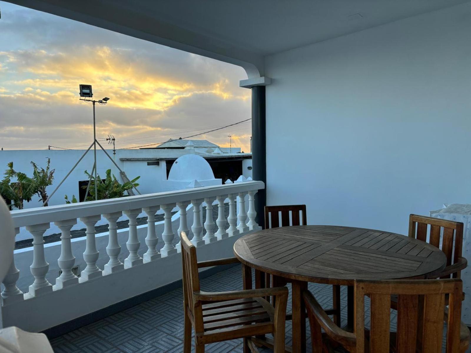 Casa Siempreviva Villa Teguise  Eksteriør billede