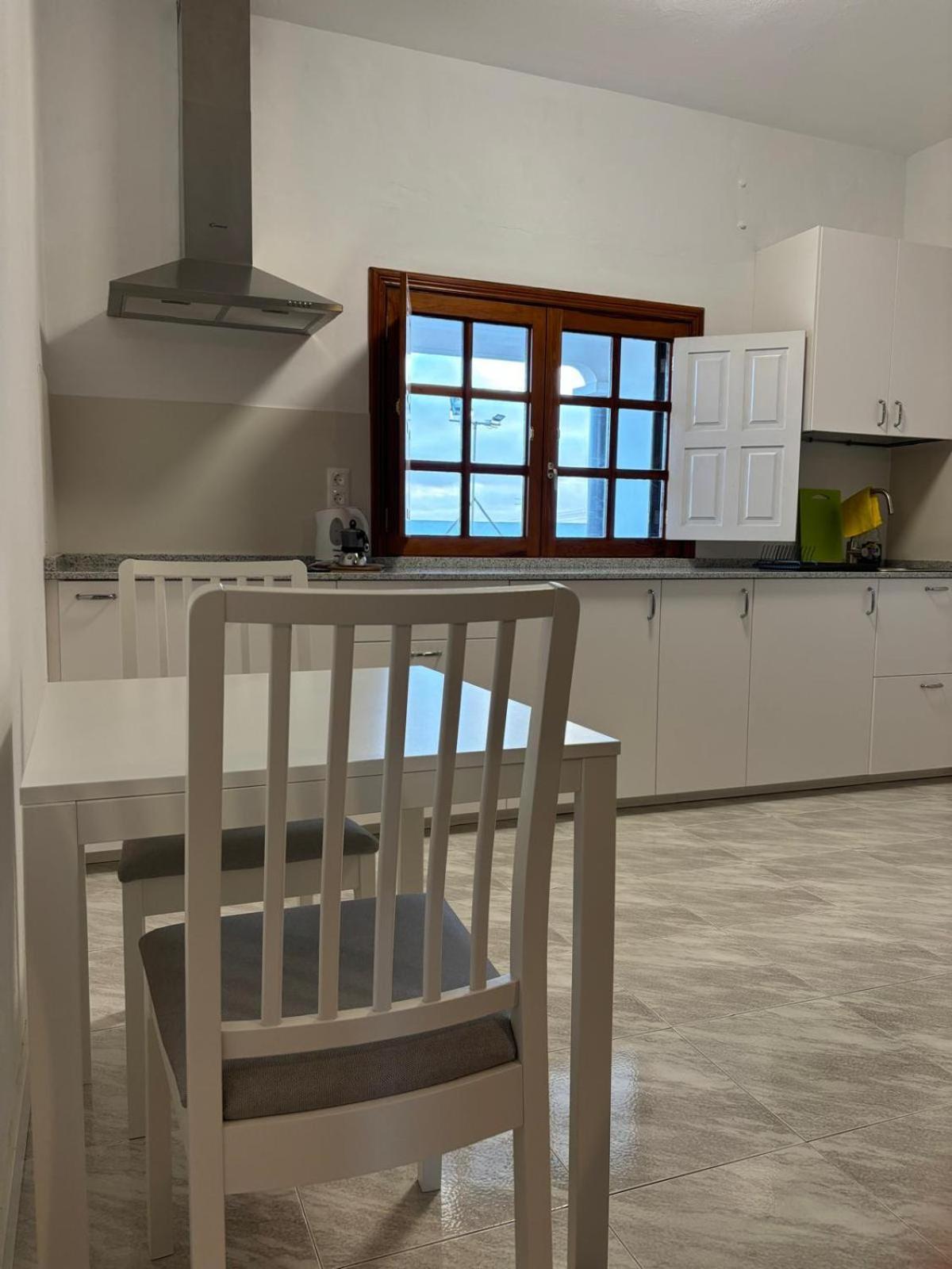 Casa Siempreviva Villa Teguise  Eksteriør billede