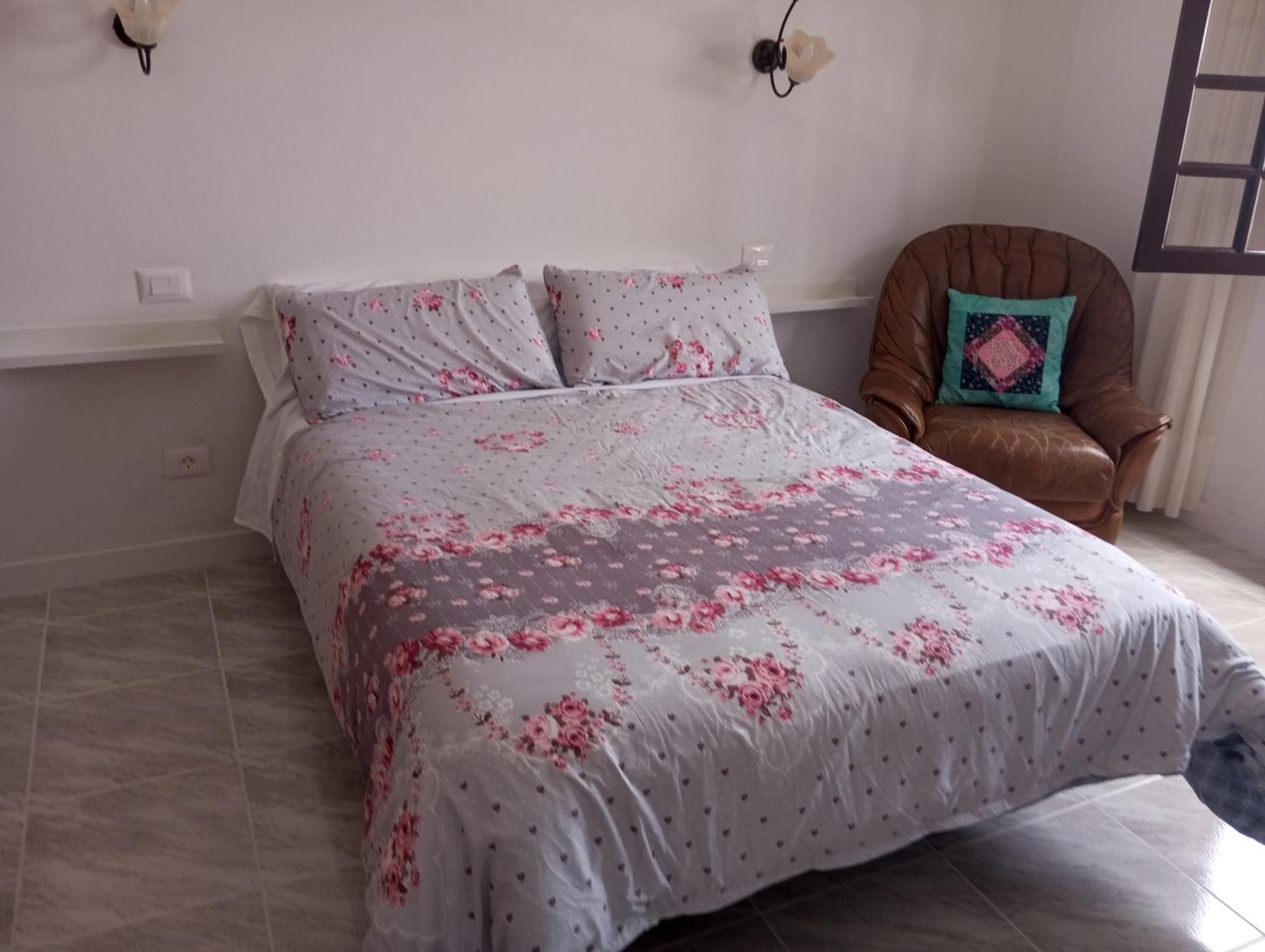 Casa Siempreviva Villa Teguise  Eksteriør billede