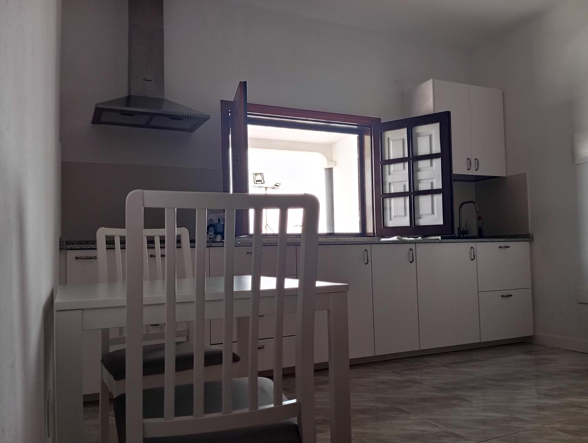 Casa Siempreviva Villa Teguise  Eksteriør billede