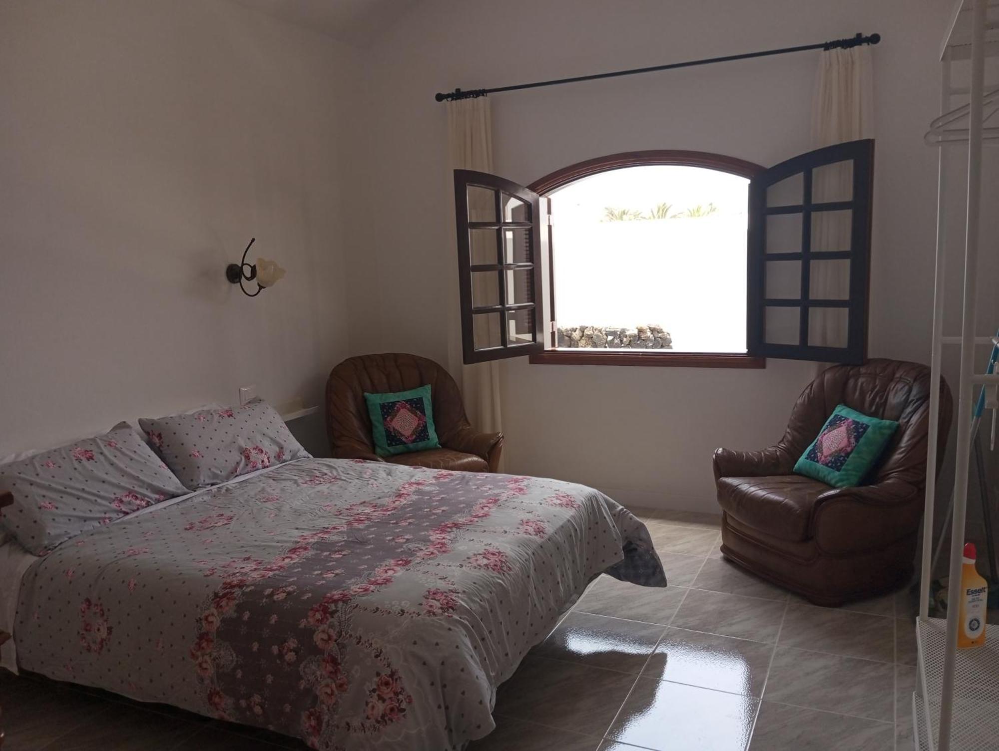 Casa Siempreviva Villa Teguise  Eksteriør billede