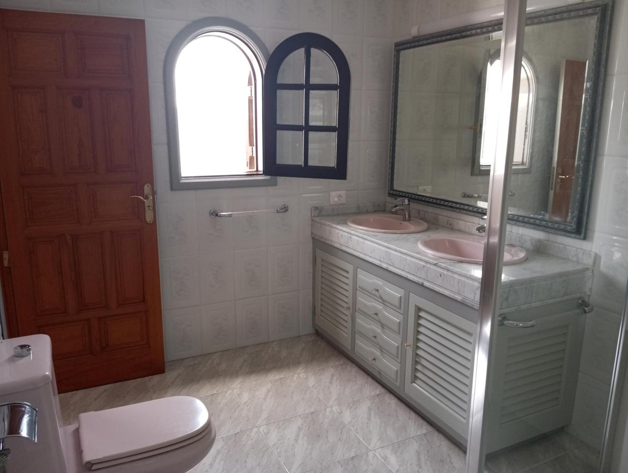 Casa Siempreviva Villa Teguise  Eksteriør billede
