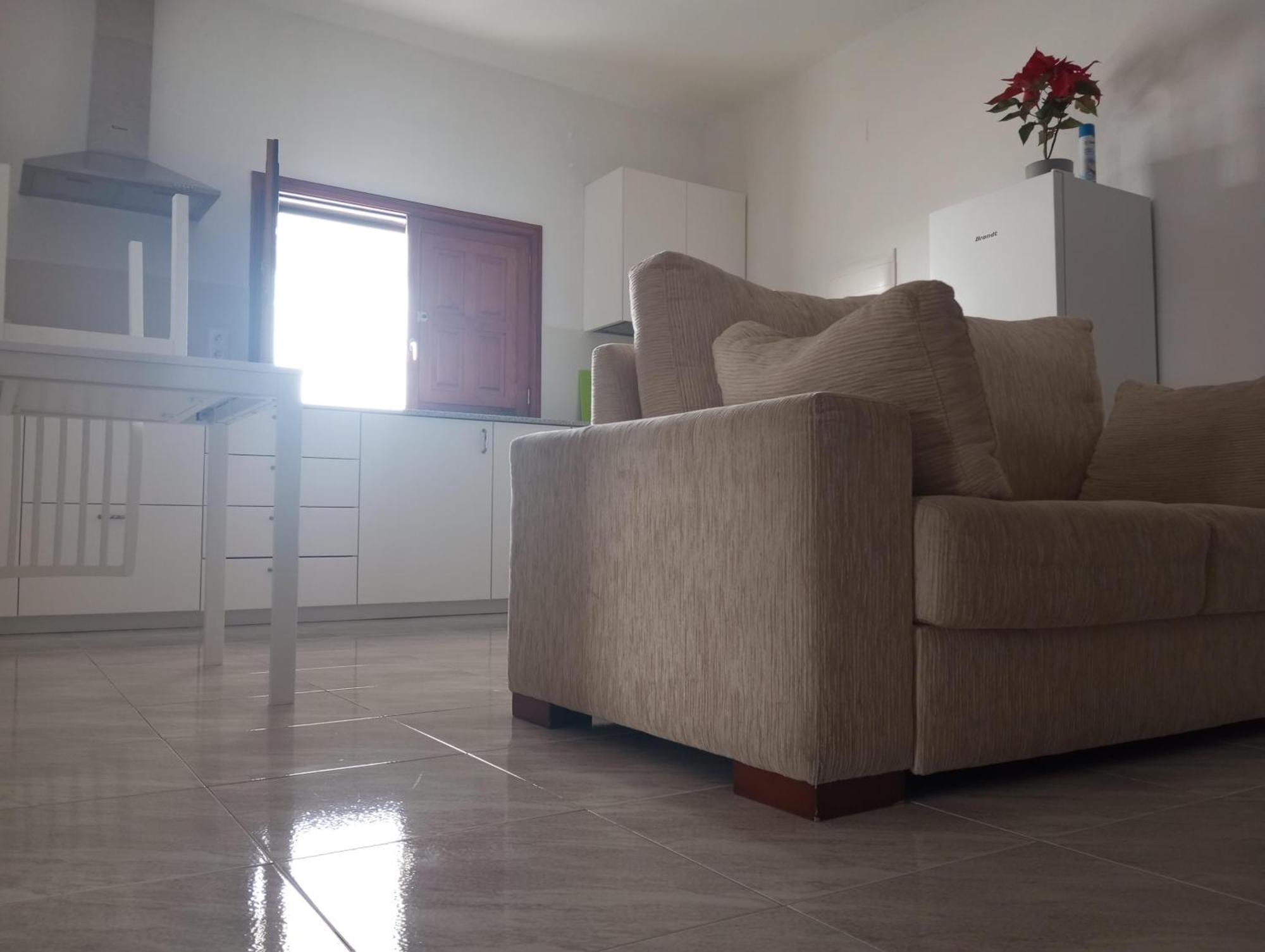 Casa Siempreviva Villa Teguise  Eksteriør billede