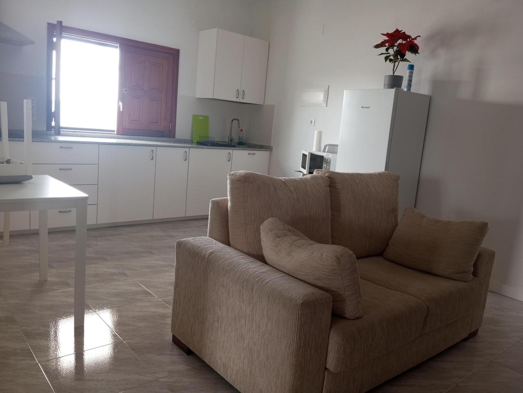 Casa Siempreviva Villa Teguise  Eksteriør billede